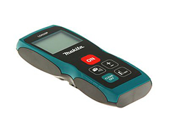 Аренда лазерного дальномера Makita LD050P
